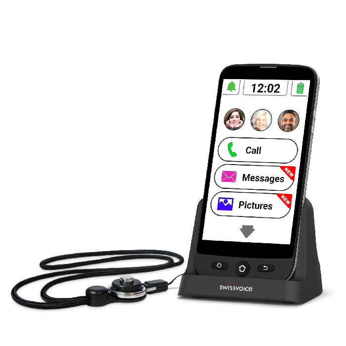 SOS Button Phones Sos Button Phones